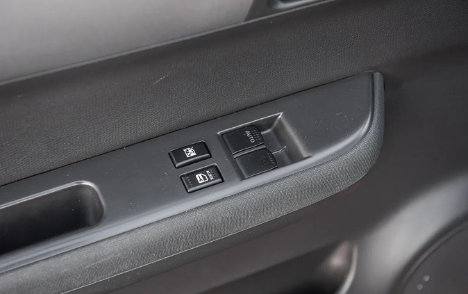 Suzuki Swift cena 18900 przebieg: 136000, rok produkcji 2009 z Rymanów małe 407